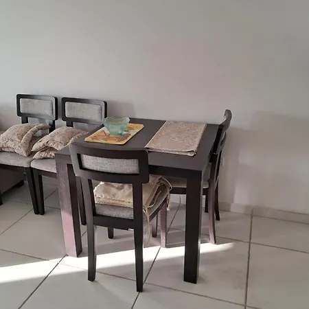 Apartman Verica Rafailovici Room photo