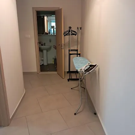 Apartman Verica Rafailovici Room photo