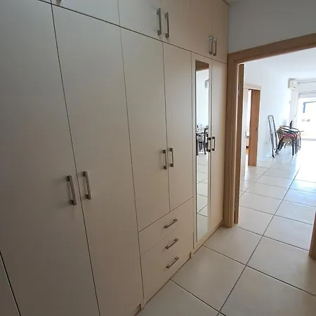 Apartman Verica Rafailovici Room photo