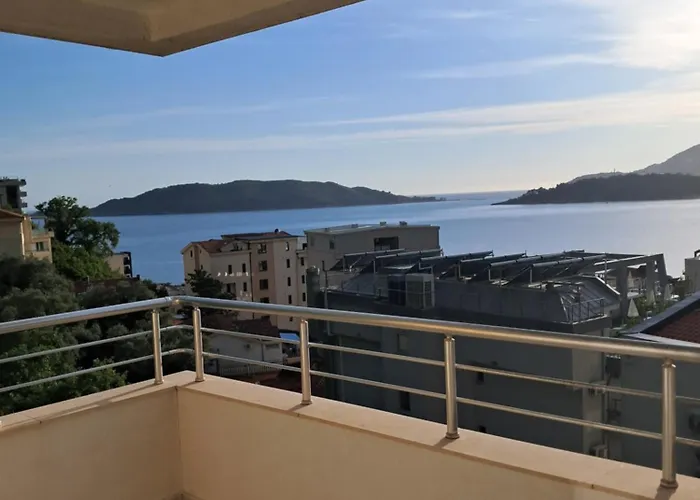 Apartman Verica