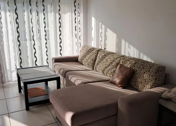 Apartman Verica